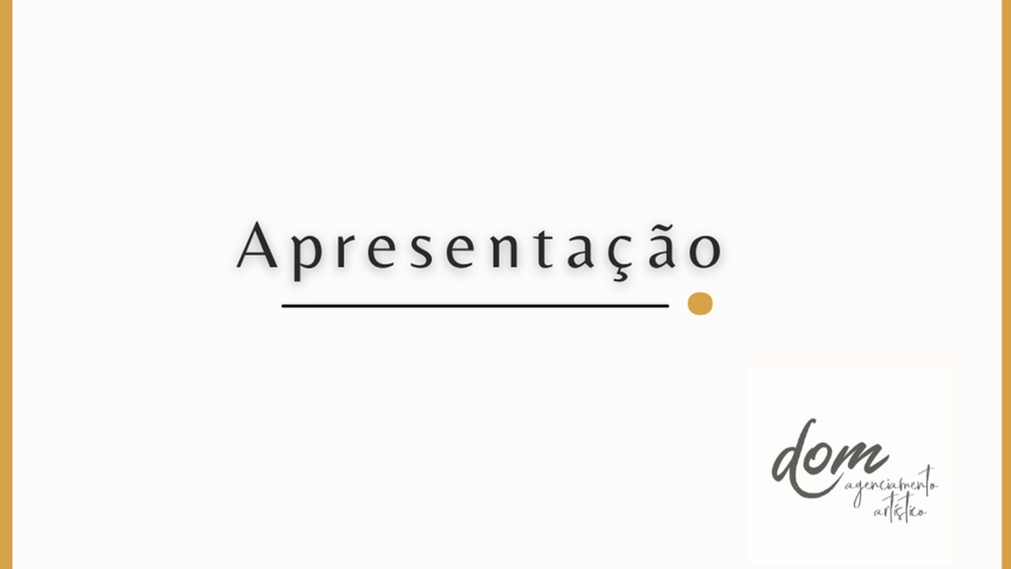 Apresentação_Natasha Di Sierra